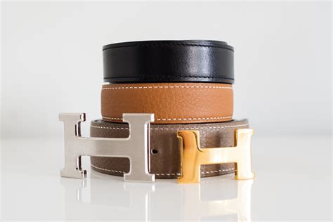 hermes gürtel original erkennen|hermes belt identification.